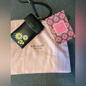 Brand New Kate Spade “Bee” Crossbody